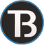TB logo